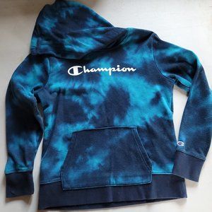 Girls Champion Sweater